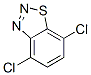 CAS#: 23616-14-0, 4,7-Dichloro-1,2,3-Benzothiadiazole