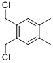 CAS 登录号：2362-16-5， 1,2-二(氯甲基)-4,5-二甲基-苯
