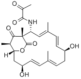 CAS 登录号：23623-31-6， (-)-兰卡杀菌素 C