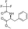 CAS#: 23635-30-5, N-(2,2,2-Trifluoroacetyl)-L-Phenylalanine Methyl Ester