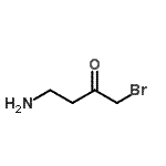 CAS#: 23645-06-9, 4-Amino-1-Bromo-2-Butanone
