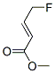 CAS#: 2367-25-1, Methyl (E)-4-Fluorobut-2-Enoate