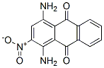 CAS#: 23677-62-5, 1,4-Diamino-2-Nitroanthraquinone