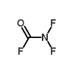 CAS#: 2368-32-3, Difluorocarbamic Fluoride