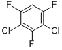 CAS#: 2368-53-8, 2,4-Dichloro-1,3,5-Trifluorobenzene