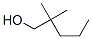 CAS#: 2370-12-9, 2,2-Dimethylpentan-1-Ol