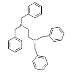 CAS#: 23743-25-1, 1,2-Ethanediylbis(Dibenzylphosphine)