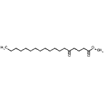 CAS#: 2380-20-3, Methyl 5-Oxooctadecanoate