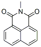 CAS 登录号：2382-08-3， 2-甲基-1H-苯并(去)异喹啉-1,3(2H)-二酮