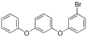 CAS 登录号：23840-43-9， 1-(3-溴苯氧基)-3-苯氧基苯