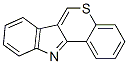 CAS#: 239-12-3, Thiochromeno[4,3-b]Indole