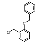 CAS#: 23915-08-4, 1-(Benzyloxy)-2-(Chloromethyl)Benzene