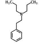 CAS#: 23916-02-1, N-(2-Phenylethyl)-N-Propyl-1-Propanamine