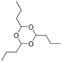CAS#: 2396-43-2, 2,4,6-Tripropyl-1,3,5-Trioxane