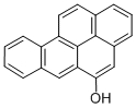 CAS 登录号：24027-84-7， 5-羟基苯并[a]芘