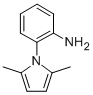 CAS#: 2405-01-8, 2-(2,5-Dimethylpyrrol-1-Yl)Aniline