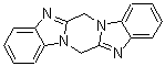 CAS#: 241-62-3, 6H,13H-Bisbenzimidazo[1,2-a:1',2'-d]pyrazine