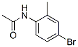 CAS 登录号：24106-05-6， N-(4-溴-2-甲基苯基)-乙酰胺