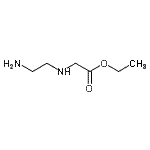 CAS#: 24123-13-5, Ethyl N-(2-Aminoethyl)Glycinate