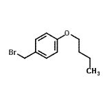 CAS#: 2417-74-5, 1-(Bromomethyl)-4-Butoxybenzene
