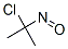 CAS 登录号：2421-26-3， 2-氯-2-亚硝基丙烷