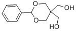 CAS#: 2425-41-4, 2-Phenyl-1,3-Dioxane-5,5-Dimethanol