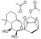 CAS#: 24267-69-4, Shikokianin
