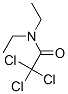 CAS#: 2430-00-4, N,N-Diethyl-2,2,2-Trichloro-Acetamide