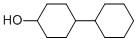 CAS 登录号：2433-14-9， [1,1'-联环己基]-4-醇