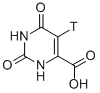 CAS#: 24465-39-2, 1,2,3,6-Tetrahydro-2,6-Dioxo-4-Pyrimidine-5-T-Carboxylic acid
