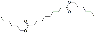 CAS#: 2449-10-7, Dihexyl Decanedioate