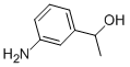 CAS 登录号：2454-37-7， 3-氨基-alpha-甲基-苯甲醇