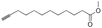 CAS 登录号：24567-43-9， 11-十二碳炔酸甲酯