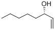 CAS#: 24587-53-9, (3S)-1-Octen-3-Ol