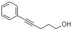 CAS#: 24595-58-2, 5-Phenyl-4-Pentyn-1-Ol