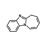CAS#: 246-18-4, 6H-Azepino[1,2-a]Benzimidazole