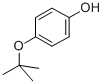 CAS#: 2460-87-9, 4-(1,1-Dimethylethoxy)-Phenol