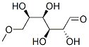 CAS#: 2461-70-3, (2R,3S,4R,5R)-2,3,4,5-Tetrahydroxy-6-Methoxyhexanal