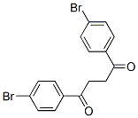 CAS#: 2461-83-8, 1,4-Bis(4-Bromophenyl)Butane-1,4-Dione