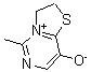 CAS#: 24614-07-1, 2-Methyl-7-Thia-3-Aza-1-Azoniabicyclo[4.3.0]Nona-2,4,10-Trien-5-Olate