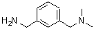 CAS#: 246258-97-9, 1-[3-(Aminomethyl)Phenyl]-N,N-Dimethylmethanamine