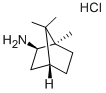 CAS#: 24629-78-5, Exo-(1R)-1,7,7-Trimethylbicyclo[2.2.1]Heptan-2-Amine Hydrochloride