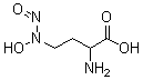 CAS#: 24638-77-5, Homoalanosine