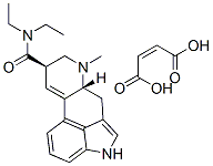 CAS 登录号：24656-41-5， 麦角酸二乙基酰胺马来酸盐
