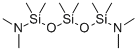 CAS 登录号：24681-96-7， N,N,N',N',1,1,3,3,5,5-十甲基-1,5-三硅氧烷二胺
