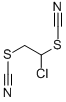 CAS 登录号：24689-89-2， 氯乙烯二硫氰酸酯