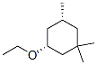 CAS#: 24691-15-4, cis-3-Ethoxy-1,1,5-Trimethylcyclohexane