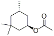 CAS 登录号：24691-18-7， 反式-3,3,5-三甲基环己基乙酸酯