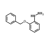 CAS#: 247023-19-4, [2-(Benzyloxy)Phenyl]Hydrazine