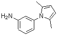 CAS#: 247225-33-8, 3-(2,5-Dimethyl-1H-Pyrrol-1-Yl)Aniline